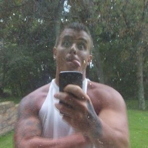 Meet your Posher, Nick